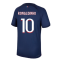 2023-2024 PSG Home Shirt (Ronaldinho 10)