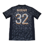 2023-2024 PSG Paris Saint Germain Third Shirt (Beckham 32)