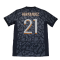 2023-2024 PSG Paris Saint Germain Third Shirt (Hernandez 21)