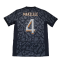 2023-2024 PSG Paris Saint Germain Third Shirt (Makelele 4)
