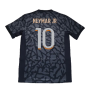 2023-2024 PSG Paris Saint Germain Third Shirt (Neymar JR 10)