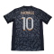 2023-2024 PSG Paris Saint Germain Third Shirt (O Dembele 10)