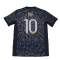 2023-2024 PSG Paris Saint Germain Third Shirt (Rai 10)