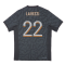 2023-2024 PSG Third Authentic Players Shirt (Lavezzi 22)