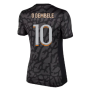 2023-2024 PSG Third Shirt (Womens) (O Dembele 10)