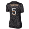 2023-2024 PSG Third Shirt (Womens) (Pochettino 5)