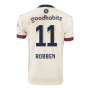 2023-2024 PSV Eindhoven Away Shirt (Robben 11)