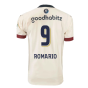 2023-2024 PSV Eindhoven Away Shirt (Romario 9)