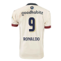 2023-2024 PSV Eindhoven Away Shirt (Ronaldo 9)