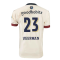 2023-2024 PSV Eindhoven Away Shirt (Veerman 23)