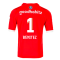 2023-2024 PSV Eindhoven Home Shirt (Benitez 1)