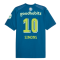 2023-2024 PSV Eindhoven Third Shirt (Kids) (Simons 10)