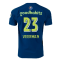 2023-2024 PSV Eindhoven Third Shirt (Veerman 23)
