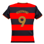 2023-2024 QPR Queens Park Rangers Away Shirt (Kids) (Ferdinand 9)