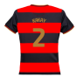 2023-2024 QPR Queens Park Rangers Away Shirt (Kids) (Kakay 2)