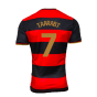 2023-2024 QPR Queens Park Rangers Away Shirt (Taarabt 7)