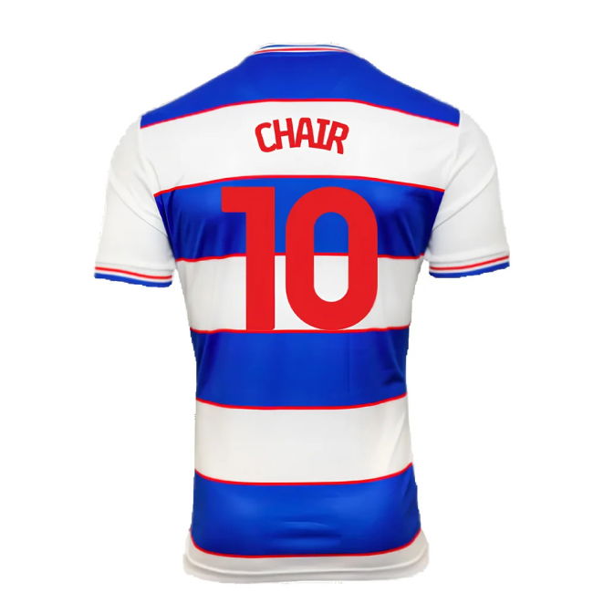 2023-2024 QPR Queens Park Rangers Home Shirt (Chair 10)