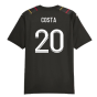 2023-2024 Racing Lens Away Shirt (Costa 20)