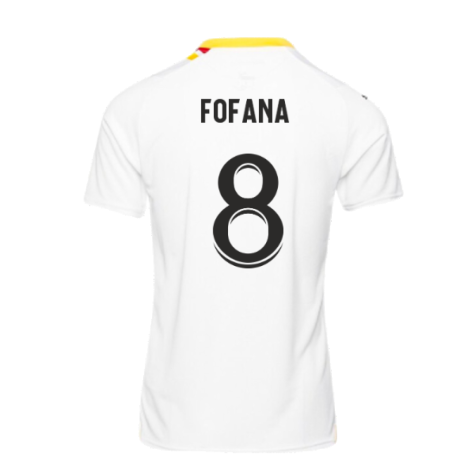 2023-2024 Racing Lens Third Shirt (Fofana 8)
