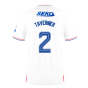 2023-2024 Rangers Away Shirt (Tavernier 2)