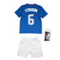 2023-2024 Rangers Home Infant Kit (Ferguson 6)