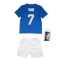 2023-2024 Rangers Home Infant Kit (Hagi 7)