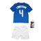 2023-2024 Rangers Home Infant Kit (Lundstram 4)