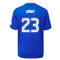 2023-2024 Rangers Home Shirt (Kids) (Wright 23)
