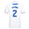2023-2024 Rangers Pro Authentic Away Shirt (Tavernier 2)