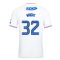 2023-2024 Rangers Pro Authentic Away Shirt (Wright 32)