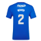 2023-2024 Rangers Pro Authentic Home Shirt (Ricksen 2)