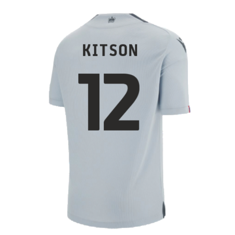 2023-2024 Reading Away Shirt (Kitson 12)