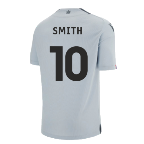 2023-2024 Reading Away Shirt (Smith 10)