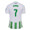 2023-2024 Real Betis Home Shirt (JUANMI 7)