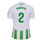 2023-2024 Real Betis Home Shirt (MONTOYA 2)