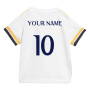 2023-2024 Real Madrid Home Baby Kit (Your Name)
