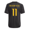 2023-2024 Real Madrid Third Shirt (Kids) (Rodrygo 11)