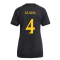 2023-2024 Real Madrid Third Shirt (Ladies) (Alaba 4)