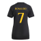 2023-2024 Real Madrid Third Shirt (Ladies) (Ronaldo 7)