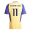 2023-2024 Real Madrid Training Shirt (Spark) (Rodrygo 11)