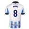 2023-2024 Real Sociedad Home Shirt (Merino 8)