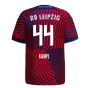 2023-2024 Red Bull Leipzig Away Shirt (Kampl 44)