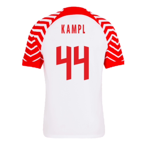 2023-2024 Red Bull Leipzig Home Shirt (Kampl 44)