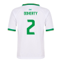 2023-2024 Republic of Ireland Away Infant Kit (Doherty 2)