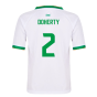 2023-2024 Republic of Ireland Away Infant Kit (Doherty 2)