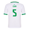 2023-2024 Republic of Ireland Away Infant Kit (Egan 5)