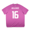 2023-2024 Republic of Ireland Home Goalkeeper Shirt (Pink) (Kelleher 16)