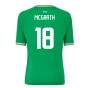 2023-2024 Republic of Ireland Home Infant Kit (McGrath 18)