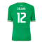 2023-2024 Republic of Ireland Home Shirt (Kids) (Collins 12)