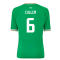2023-2024 Republic of Ireland Home Shirt (Kids) (Cullen 6)